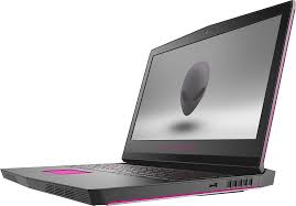 Dell Alienware17R4 17.3